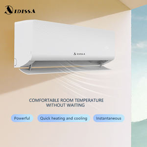 12000 Btu Condition Aires <span class=keywords><strong>Wifi</strong></span> Venta al por mayor Oem <span class=keywords><strong>Minisplit</strong></span> Condicionados Mirag Manual Aire Dcondicionado Mini Split <span class=keywords><strong>Inverter</strong></span> - Product Image 3