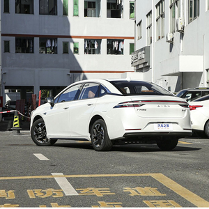 2025 GAC AION S Plus 480km Range Electric Hot Travel Version Nuevo Vehículo de energía Vehículo comercial de alta demanda - Product Image 4
