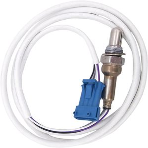 Capteur d'oxygène arrière 1618AL 9653791880 compatible avec <span class=keywords><strong>Peugeot</strong></span> 307 407 - Product Image 1