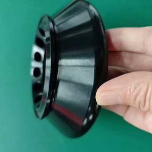 Micro Hoge Snelheid Centrifuge 15000Rpm 10X5Ml Digitale Display Mini Centrifuges Machine Voor Moleculaire Biologie Laboratorium Centrifuge - Product Image 5