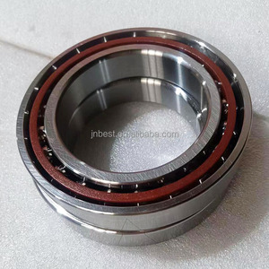 Nhật Bản CNC mang <span class=keywords><strong>7011</strong></span> gốm góc liên hệ bóng mang 7011a5trdudmp3 7011atynsump4 tốc độ cao vòng bi trục chính <span class=keywords><strong>7011</strong></span> - Product Image 6