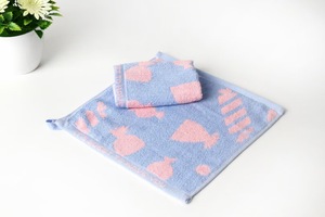 Asciugamani di bambù di lusso di nuovo Design | - Product Image 3