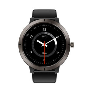 นาฬิกาสมาร์ทวอทช์ DM76 หน้าจอ AMOLED 1.32 นิ้ว พร้อม GPS สำหรับผู้หญิง ออกกำลังกายกลางแจ้ง กันน้ำ 5ATM พร้อมเข็มทิศ - Product Image 4