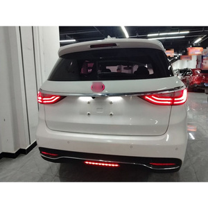 Guazi 2017 BYD Song MAX, Minivan de <span class=keywords><strong>Segunda</strong></span> <span class=keywords><strong>Mano</strong></span>, Motor de Gasolina, 7 Plazas, Proveedor Confiable, Automática, Volante a la Izquierda - Product Image 6