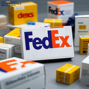 पूर्व शिपिंग उत्पादों ने ddp फ्रेट एजेंटों के साथ फ्रांस के लिए दरवाजे-टू-डोर एयर शिपिंग दरों को व्यक्त किया - Product Image 1