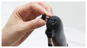 Sonda lineal Rectal inalámbrica para vaca/caballo, escáner de ultrasonido veterinario de embrión pequeño, a buen precio, a prueba de agua, a prueba de agua, de 2 pulgadas - Product Image 4