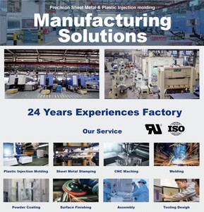 OEM/ODM tùy chỉnh OEM nhà máy trực tiếp nhanh nguyên mẫu tùy chỉnh chết cắt khuôn kim loại tấm dập Báo Chí Thép tấm kim loại uốn phá vỡ - Product Image 3