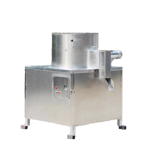 Macchina Sbucciatrice di Fave Secche in Acciaio Inox, Sgusciatrice per Fave, Macchina per Pelatura di Fave Secche a Basso Prezzo - Product Image 1