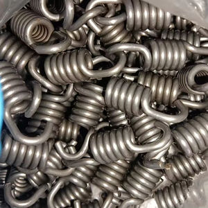 <span class=keywords><strong>UM</strong></span> Hochwertige 6-Rollen-Kupplungsfeder für 43ccm Bürstens ch neider Metall kupplung - Product Image 3