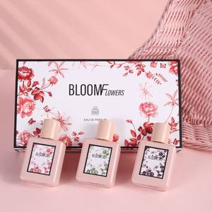 Coffret cadeau de <span class=keywords><strong>parfum</strong></span> de luxe original pour femmes et hommes, <span class=keywords><strong>parfum</strong></span> de créateur authentique, eau de <span class=keywords><strong>parfum</strong></span>, <span class=keywords><strong>parfum</strong></span> longue durée, senteurs élégantes - Product Image 1