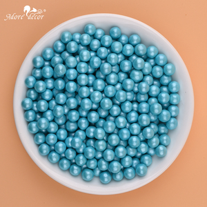 Nguồn cung cấp trang trí, Ngày Valentine hạt đầy màu sắc, cookie, cupcakes, bánh rán sô cô la, bánh ngọt, Lễ Tạ ơn, đám cưới - Product Image 5