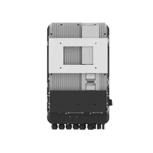Inversor híbrido caliente Deye Inversor solar híbrido monofásico de 8kw - Product Image 4