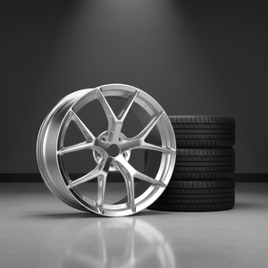 VEZEL Accord Xingyu Magotan Golf Sagitar Trumpchi SHADOW แบบเดียว<span class=keywords><strong>ก</strong></span>ันล้ออลูมิเนียมทาสี18/19/20 - Product Image 1