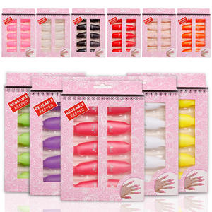 10 pièces/sac tremper Gel <span class=keywords><strong>vernis</strong></span> à ongles dissolvant Clips Kit plastique réutilisable <span class=keywords><strong>doigt</strong></span> et orteil ongles Clips pour enlèvement acrylique ongles - Product Image 1