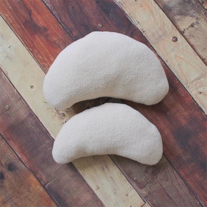 Accessoires de séance Photo de bébé, coussins de coquillages, ensemble d'oreillers de bébé pour la photographie de nouveau-né - Product Image 5