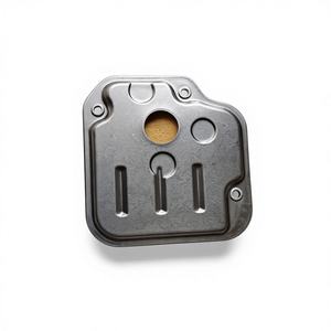 Luxgen A4CF1 Truck Transmissions Filter Oil Pan Gasket Model 46321-23000 & 46321-23001 - Product Image 1