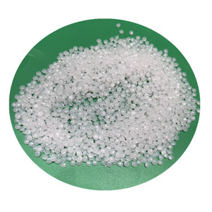 Granulés de polyéthylène haute densité (HDPE) – Matière première, résine HDPE, granulés PE pour film soufflé – Prix compétitif - Product Image 3