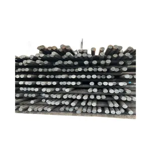 Prime Quality Cast Iron 1.1191/Ck45 1018 Cold Rolled Steel Hot Stick Rod C1045 High Alloy Carbon Steel Bar