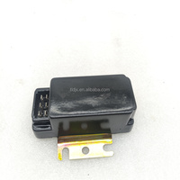 Relé de Limpiaparabrisas para Excavadora 421-06-26220 4210626220 para WA150 WA200 WA320 WA380 WA430, Relé de Control de 24V
