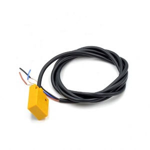 TL-W5MC1 5 มม. 3 สายเซนเซอร์ตรวจจับความใกล้เคียงแบบเหนี่ยวนำสวิตช์ NPN DC 6-36V สำหรับอาร์ดูโน่ - Product Image 1