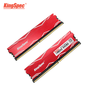 Memoria RAM DDR4 de Alto Rendimiento de 3200 MHz y 8 GB con Disipador de Calor, Memoria DDR5 de 288 Pines y 8 GB para PC - Product Image 4