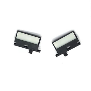 Tampon de séparation d'imprimante CN598-67018 compatible avec HP Pro X551 X476 57750 585 X451 55250 555 X452 557 X477 X552 576 - Product Image 6