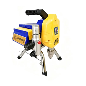 เครื่องพ่นสีไร้อากาศ <span class=keywords><strong>Tuan</strong></span> TA 650ZS 1500W ความเร็ว 2.3 ลิตร/นาที เครื่องพ่นสีผนังแรงดันสูง - Product Image 1