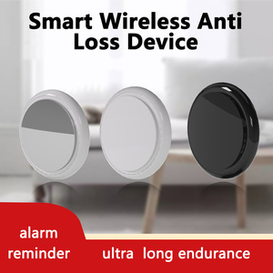 LEXER-13 thông minh công cụ tìm ứng dụng điện thoại mới BT chống mất định vị vật nuôi cổ áo thông minh chìa khóa tìm kiếm mục báo động nhắc nhở định vị - Product Image 4