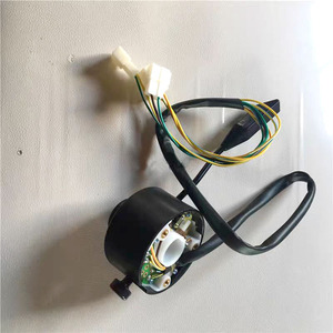 Interrupteur combiné 12v pour véhicules électriques, voiturette de golf - Product Image 3