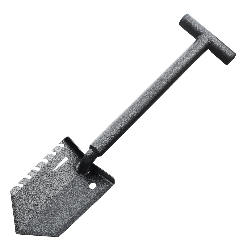 Metal Detecting Shovel Digging Tool with