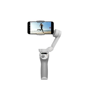DJI <span class=keywords><strong>Osmo</strong></span> <span class=keywords><strong>Mobile</strong></span> <span class=keywords><strong>SE</strong></span> ระบบกันสั่น 3 แกน ActiveTrack 5.0 คู่มือการใช้งานง่ายและตัดต่อวิดีโอได้ในคลิกเดียว หมุนได้รวดเร็ว ของแท้ใหม่แกะกล่อง - Product Image 1