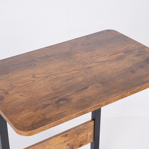 Mesa para Portátil Convertible, Móvil, Ajustable en Altura, Multifuncional, para Usar en Sofá o Cama, con Fácil Montaje - Product Image 6