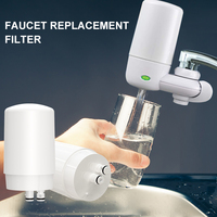 Filtre de robinet pour réduire les métaux lourds, le goût et les odeurs, les sédiments, la rouille, remplacement pour le filtre à eau du robinet 36311 36312