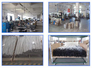 Caméras vidéo sous-marines, endoscopes, écran HD 10,1'', caméra de surveillance des canalisations d'égout, caméra endoscopique avec tube flexible semi-rigide de 50 m, lumière LED - Product Image 6