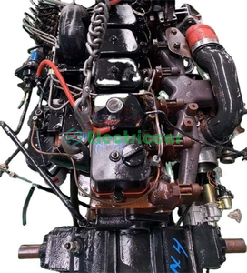 สำหรับเครื่องยนต์เดิม 6BT 5.9L ใช้สำหรับรถบรรทุก รถบัส เครื่องกำเนิดไฟฟ้า เครื่องจักรกลทางทะเล อะไหล่เครื่องจักรก่อสร้าง - Product Image 2