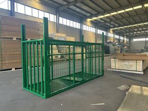 Trampa Jaula/Trampa para cerdos/Trampa para jabalí - Product Image 3