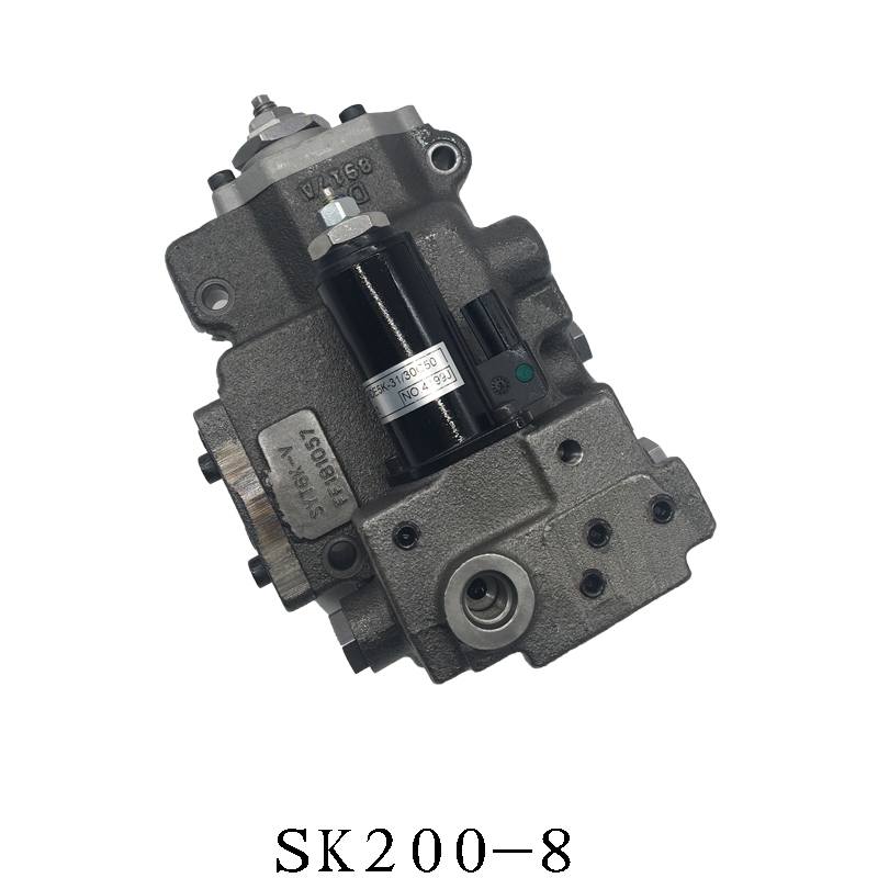hika出品 9195242 9256101 Main Hydraulic Pump HPV145H-28A for Hitachi