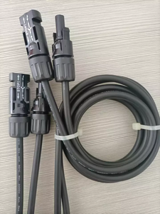 Optimizador solar, <span class=keywords><strong>600W</strong></span>, paneles de sistema fotovoltaico solar inteligente, optimizador de conexión - Product Image 4