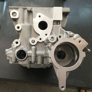 Piezas de Motor Milexuan 06E103403M / 06E103065D, Culata para Motor de Coche Audi A4 A5 A6 V6 3.0 (<span class=keywords><strong>CAK</strong></span> CAKA) - Product Image 5