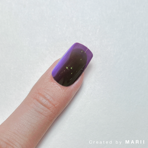Esmalte de Uñas en Gel UV Profesional, Color Transparente con Acabado Brillante Natural, Set 2026 - Product Image 5