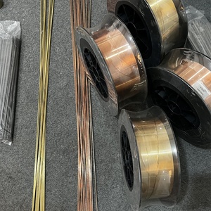 أفضل سعر لجودة اللحام من النحاس من نوع crusi-A TIG - Product Image 6