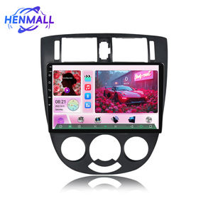 Autoradio Android avec écran IPS 9 pouces 2 Din, GPS, WIFI, lecteur DVD de voiture pour Buick Excelle 2004-2013, Qualcomm Snapdragon - Product Image 1