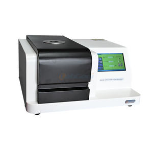 เครื่องวัดความร้อนแบบสแกนดิฟเฟอเรนเชียลสำหรับการพัฒนาโพลิเมอร์ - Product Image 2