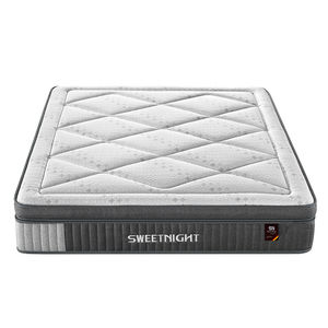 Eurolux 3 khoanh vùng cứng công ty thiết kế st832 14 inch 35cm Túi cuộn Dây Mùa xuân độ dày hữu cơ 100% natrual cao su xốp nệm - Product Image 5