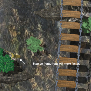 Più recente AR <span class=keywords><strong>giochi</strong></span> innovativi parco divertimenti al coperto <span class=keywords><strong>giochi</strong></span> interattivi da pavimento <span class=keywords><strong>giochi</strong></span> per bambini - Product Image 2