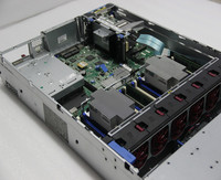 Serveur HPE ProLiant DL380 Gen9 DL388 Gen9 d'occasion P408i-a  8SFF Serveur personnalisé 8SFF 12LFF 24SFF Reconditionné Serveur DL380 G9
