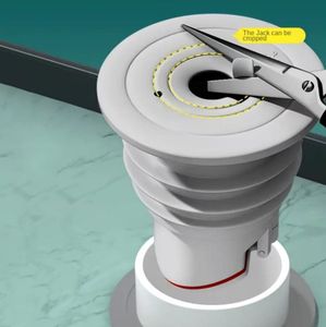 Válvula <span class=keywords><strong>de</strong></span> retención <span class=keywords><strong>de</strong></span> tubería <span class=keywords><strong>de</strong></span> alcantarillado antiolor moderna, tapón <span class=keywords><strong>de</strong></span> drenaje para <span class=keywords><strong>lavadora</strong></span> <span class=keywords><strong>de</strong></span> inodoro, artefacto antiretroceso para lavabo <span class=keywords><strong>de</strong></span> baño y cocina - Product Image 4