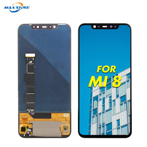 Écran AMOLED d'origine pour <span class=keywords><strong>Xiaomi</strong></span> <span class=keywords><strong>MI</strong></span> 6 7 8 <span class=keywords><strong>9</strong></span> Lite <span class=keywords><strong>SE</strong></span> LCD écran tactile numériseur pour <span class=keywords><strong>Xiaomi</strong></span> Mi8 écran LCD - Product Image 6