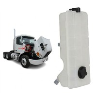 Nouveau réservoir de liquide de refroidissement, réservoir d'expansion du radiateur, remplacement pour VNL CXU VNM CHU OEM603-5504