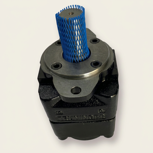 Bomba de Engranajes Bucher Alemana Qx82-200/62-100R372-03, Conjunto de Bomba Hidráulica Nueva de Hierro Fundido, Caudal de 1500 L/min, 1 Año de Garantía - Product Image 1